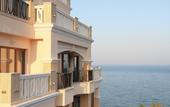 Туры в отель Cabacum Beach Residence & SPA