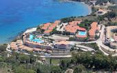 Туры в отель Zante Imperial Beach Hotel