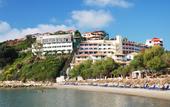 Туры в отель Zante Imperial Beach Hotel