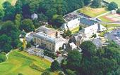Туры в отель Barcelo Shrigley Hall Hotel Golf & Country Club