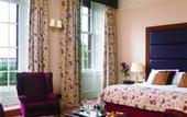 Туры в отель Barcelo Shrigley Hall Hotel Golf & Country Club