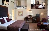Туры в отель Barcelo Shrigley Hall Hotel Golf & Country Club