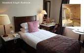 Туры в отель Barcelo Shrigley Hall Hotel Golf & Country Club