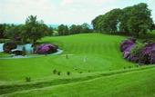 Туры в отель Barcelo Shrigley Hall Hotel Golf & Country Club