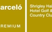 Туры в отель Barcelo Shrigley Hall Hotel Golf & Country Club