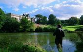 Туры в отель Barcelo Shrigley Hall Hotel Golf & Country Club