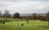 Туры в отель Barcelo Shrigley Hall Hotel Golf & Country Club