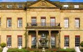 Туры в отель Barcelo Shrigley Hall Hotel Golf & Country Club