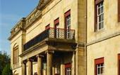 Туры в отель Barcelo Shrigley Hall Hotel Golf & Country Club