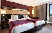 Туры в отель Hilton Manchester Airport