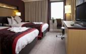 Туры в отель Hilton Manchester Airport