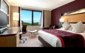 Туры в отель Hilton Manchester Airport