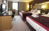 Туры в отель Hilton Manchester Airport