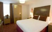 Туры в отель Premier Apartments Manchester