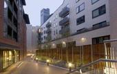 Туры в отель Premier Apartments Manchester