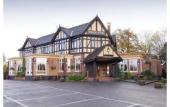 Туры в отель Premier Inn Manchester Airport (Ft)