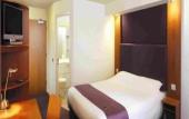 Туры в отель Premier Inn Manchester Airport (Ft)