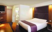 Туры в отель Premier Inn Manchester Airport (Ft)