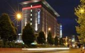 Туры в отель Ramada Manchester Salford Quays