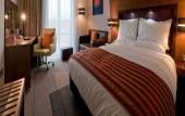 Туры в отель Ramada Manchester Salford Quays