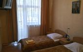 Туры в отель Старый Дуб