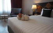 Туры в отель Empress Pattaya Hotel