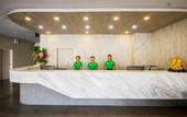 Туры в отель Empress Pattaya Hotel