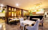Туры в отель Empress Pattaya Hotel