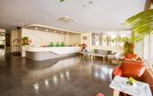 Туры в отель Empress Pattaya Hotel