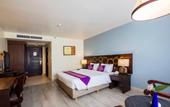 Туры в отель Empress Pattaya Hotel