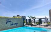 Туры в отель Empress Pattaya Hotel