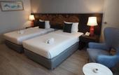Туры в отель Empress Pattaya Hotel