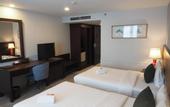 Туры в отель Empress Pattaya Hotel