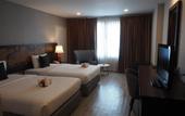 Туры в отель Empress Pattaya Hotel