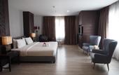 Туры в отель Empress Pattaya Hotel