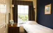 Туры в отель Bell Hotel & Inn Woburn
