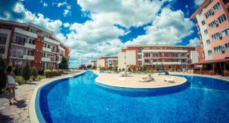 Privilege Fort Beach 3*