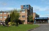 Туры в отель Britannia Newcastle Airport