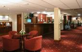 Туры в отель Britannia Newcastle Airport