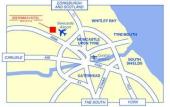 Туры в отель Britannia Newcastle Airport
