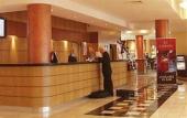 Туры в отель Jurys Inn Newcastle