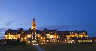 Slieve Donard Resort and Spa 4*