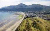 Туры в отель Slieve Donard Resort and Spa