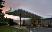 Туры в отель Holiday Inn Newcastle Upon Tyne