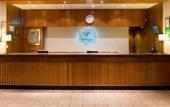 Туры в отель Holiday Inn Newcastle Upon Tyne
