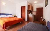 Туры в отель Bonaca Apartments