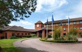 Туры в отель Hilton Milton Keynes