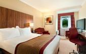 Туры в отель Hilton Milton Keynes