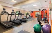 Туры в отель Hilton Milton Keynes