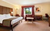 Туры в отель Hilton Milton Keynes